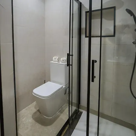 Apartamento Playa De Cádis