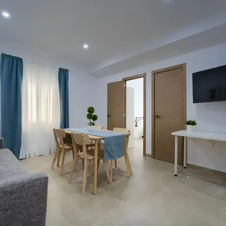 Apartamento Playa De *