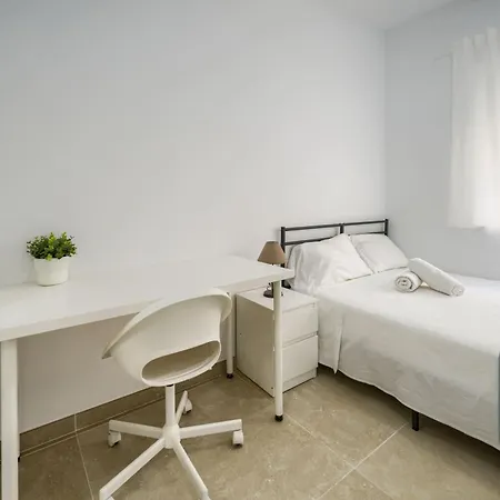 Apartamento Playa De Cádis