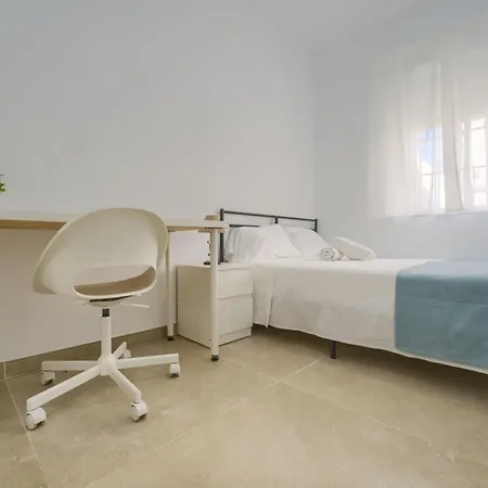 Playa De Apartamento *