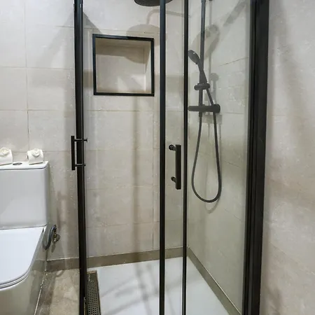 Playa De Apartamento