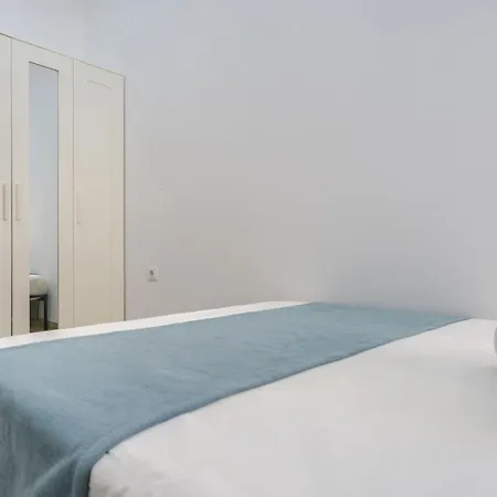Playa De Apartamento