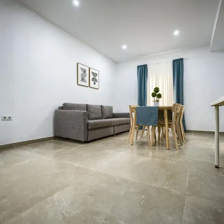 Apartman Playa De Cádiz