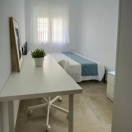 Apartamento Playa De