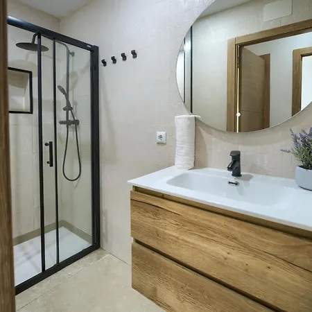 Apartamento Playa De *
