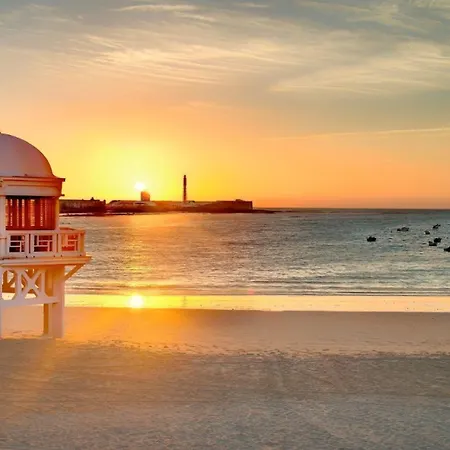 Apartamento Playa De