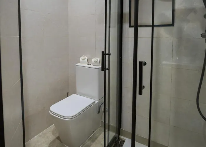 Apartman Playa De Cádiz