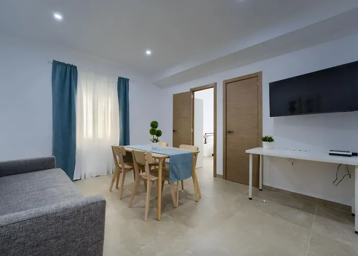 Apartman Playa De *