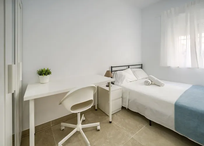 Apartment Playa De Cadiz