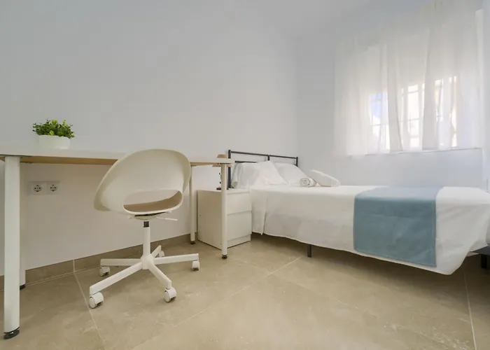 Playa De Apartment *