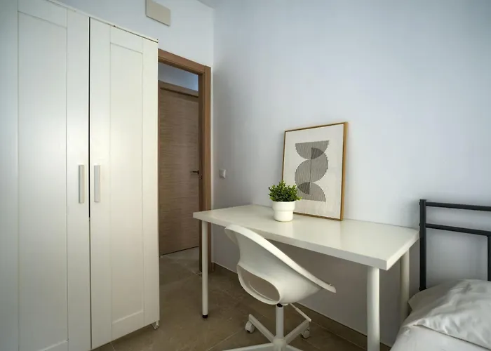 Playa De Apartment *