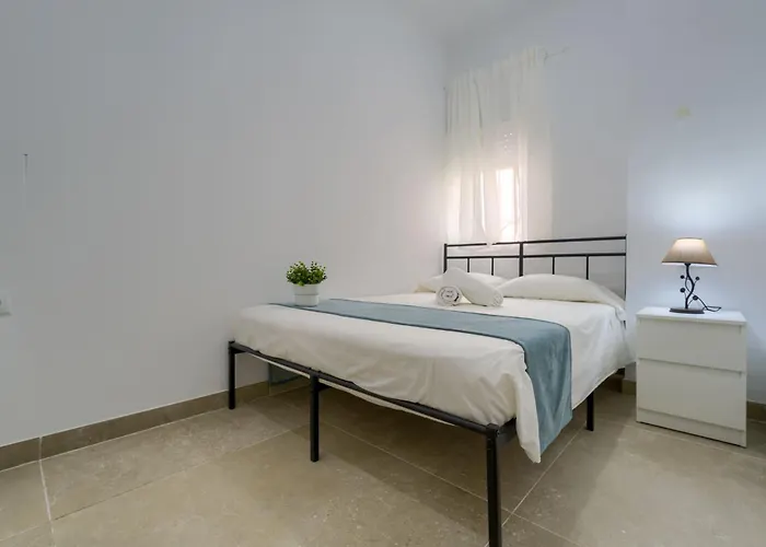 Apartment Playa De *