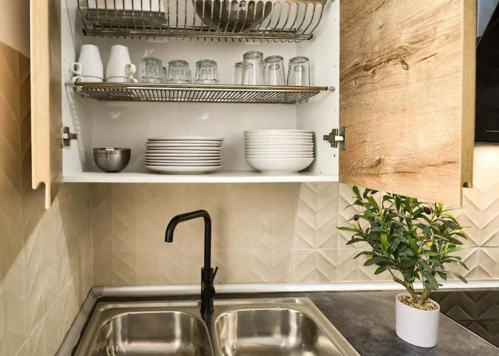 Playa De Apartment *