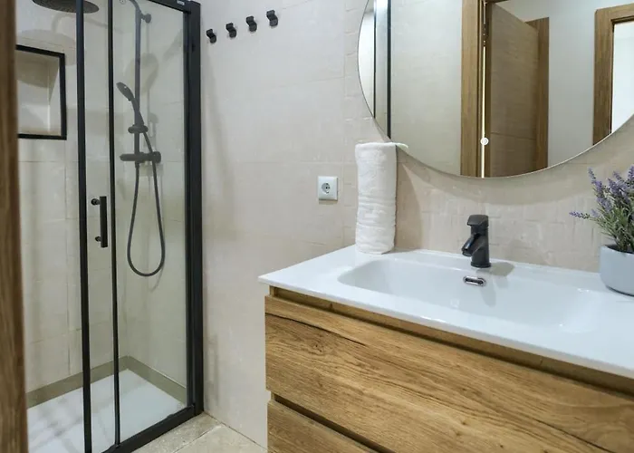 Apartment Playa De *